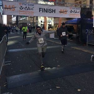 Meet your Posher, Sean